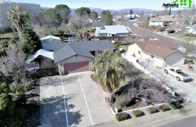 1266 Grouse Ct. - 1266 Grouse Court, Redding, CA 96003