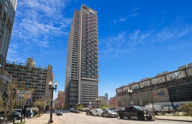 235 W VAN BUREN Street - 235 West Van Buren Street, Chicago, IL 60607