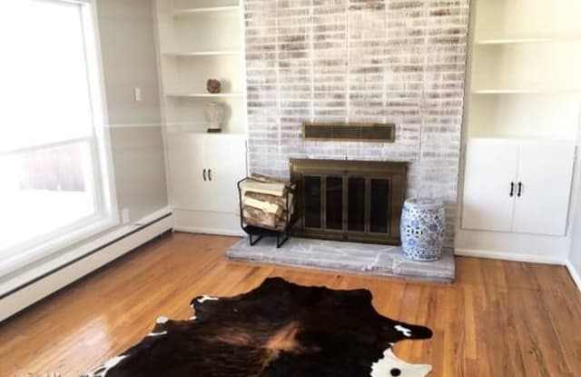 5741 E Eldorado Pl - 5741 East Eldorado Place, Denver, CO 80222