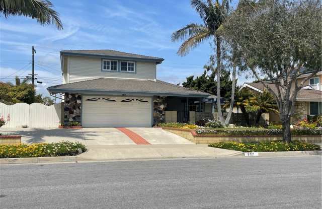 9121 Mahalo Drive - 9121 Mahalo Drive, Huntington Beach, CA 92646