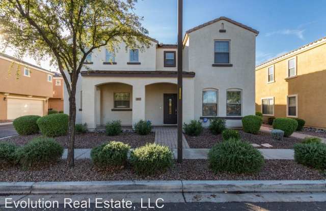 3075 E. Harrison Street - 3075 East Harrison Street, Gilbert, AZ 85295