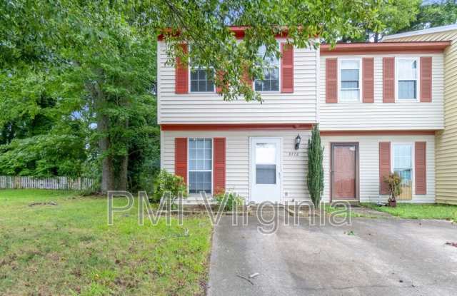 3772 Pepperwood Ct - 3772 Pepperwood Court, Portsmouth, VA 23703