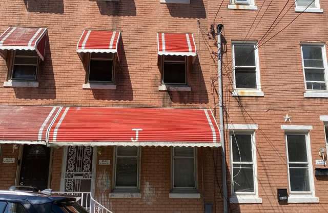1640 N GRATZ Street Gallery 1
