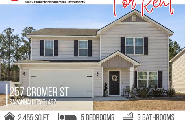 257 Cromer Street photos photos