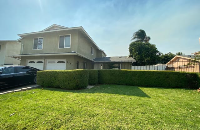 1351 Sycamore Drive - 1351 Sycamore Drive, Simi Valley, CA 93065