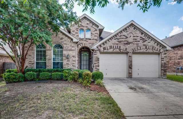 7920 Adobe Drive - 7920 Adobe Drive, Fort Worth, TX 76123