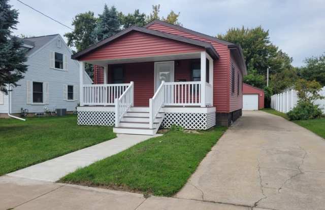 1719 North Division Street - 1719 North Division Street, Appleton, WI 54911