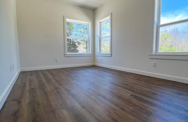Bacardi on The Hill- Fayettevilles newest apartments, coming soon! photos photos