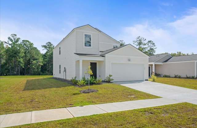 Modern 5-Bedroom Home with Lake Views in Serene HOA Community – Bloomingdale, GA photos photos