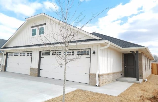 4918 Avion Court - 4918 Avion Ct, Oklahoma City, OK 73135