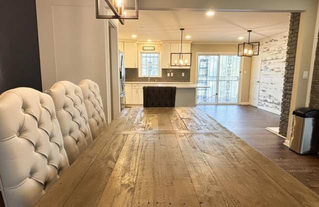 Charming 3BR Condo in Atlanta Gallery 4