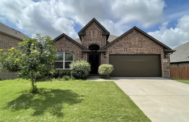 4504 Mimosa Drive - 4504 Mimosa Drive, Melissa, TX 75454