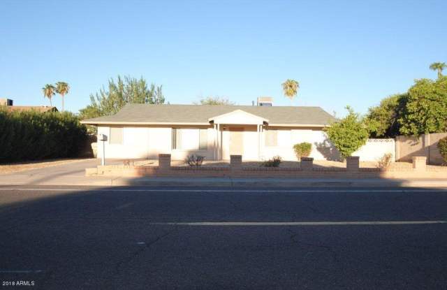 7626 N 47TH Avenue - 7626 North 47th Avenue, Glendale, AZ 85301