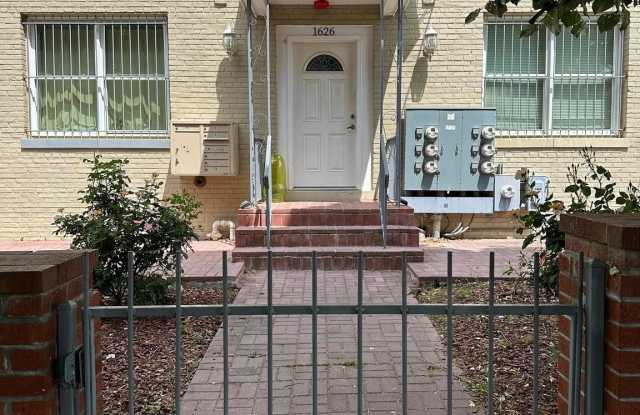 1626 R Street SE photos photos 1626 R Street SE photos photos