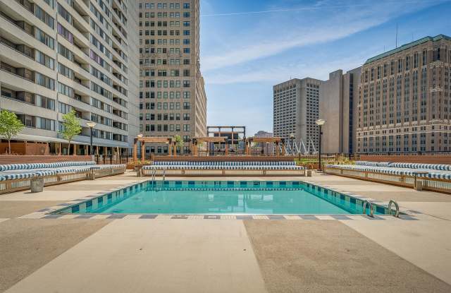 Washington Park Apartments photos photos