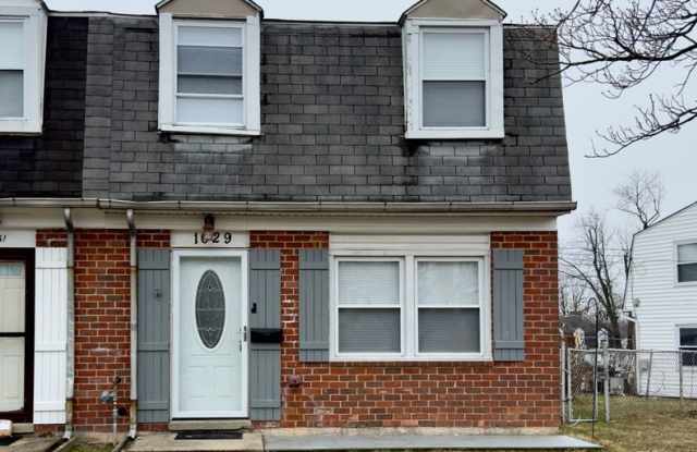 Charming 3 Bed/1.5Bath in Parkville, MD! photos photos