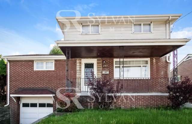 263 Beaver Street - 263 Beaver Street, Baden, PA 15005