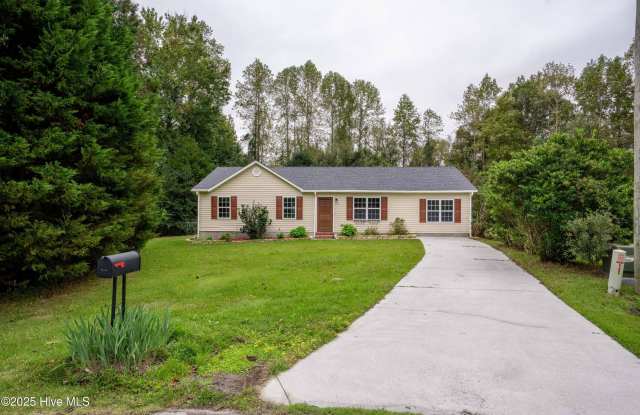 303 Sedgefield Court Gallery 2