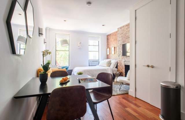241 East 24th Street - 241 East 24th Street, New York City, NY 10010