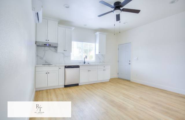 Brand New 1BR/1BA ADU | 500 Sqft | Mini Split AC | W/D Included photos photos