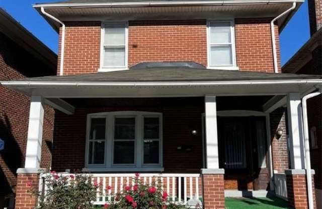 2033 Northampton Street photos photos