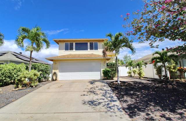 Island Living in Peaceful Piilani Village – Spacious 4BD/3BA Home photos photos