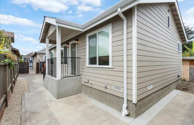 1832 9th St #A - 2 Bedroom | 2 Bath | ADU photos photos