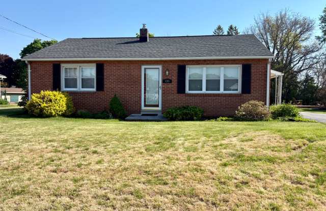 2 Bedroom Rancher Available in Hershey! photos photos