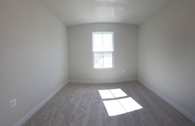 8901 BLACKTHORNE Place - 8901 Blackthorne Place, Spotsylvania County, VA 22408