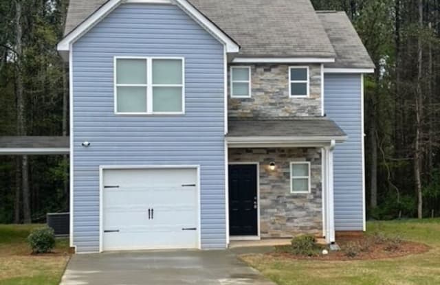 635 Carlton Pointe Drive - 635 Carlton Pointe Dr, Palmetto, GA 30268