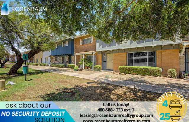 8548 East McDonald Drive Gallery 1