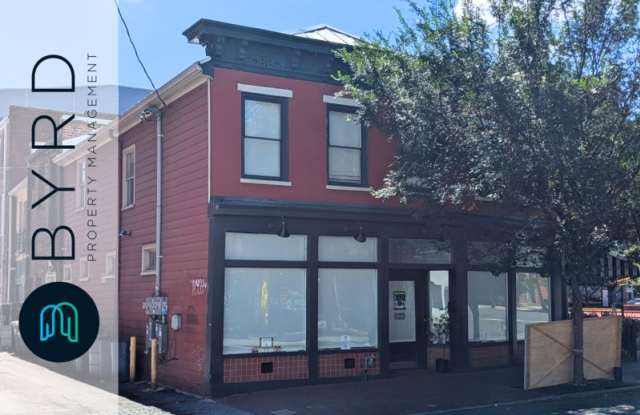 309 N Adams St photos photos