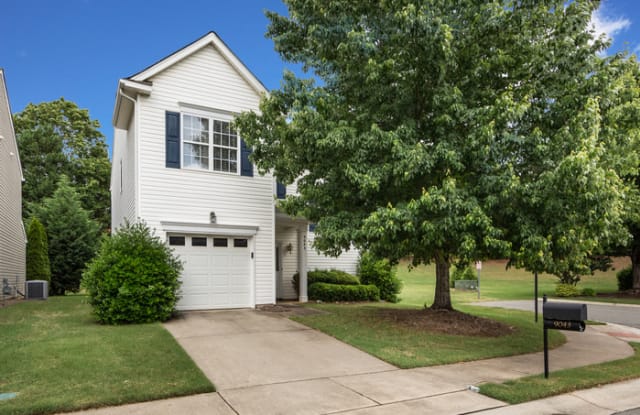 9043 Holland Park Lane - 9043 Holland Park Lane, Charlotte, NC 28277