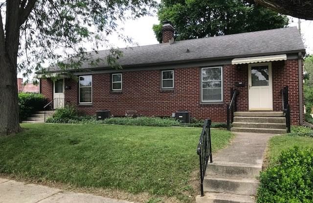 1012 North Wallace Avenue - 1012 Wallace Ave, Indianapolis, IN 46201 1012 North Wallace Avenue - 1012 Wallace Ave, Indianapolis, IN 46201