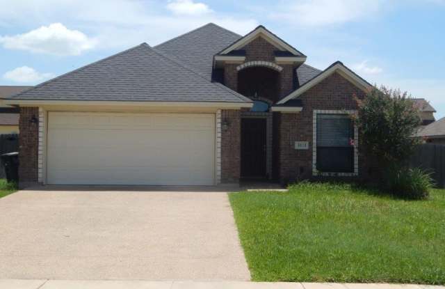 3313 Keefer - 3313 Keefer Loop, College Station, TX 77845