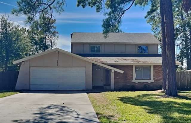 23403 Verngate Drive - 23403 Verngate Drive, Spring, TX 77373