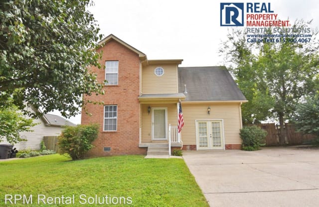 1027 Windtree Trace - 1027 Windtree Trace, Mount Juliet, TN 37122