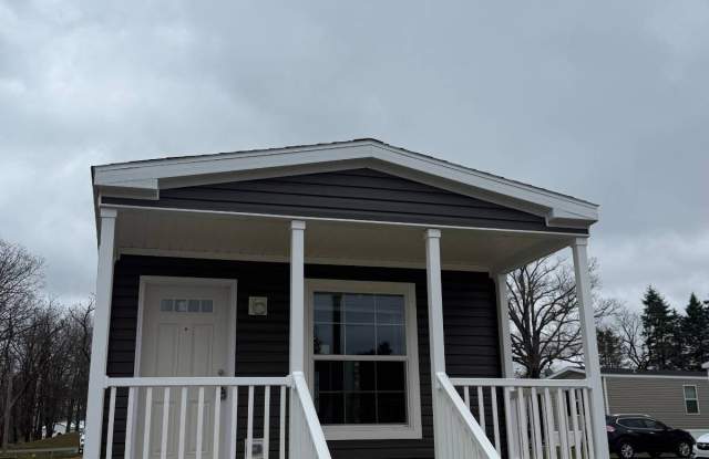 119 East Arlington - 119 East Arlington Drive, Somerset County, PA 15501