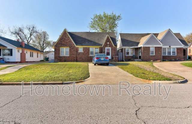 2518 NW 20th Street - 2518 Northwest 20th Street, Oklahoma City, OK 73107 2518 NW 20th Street - 2518 Northwest 20th Street, Oklahoma City, OK 73107