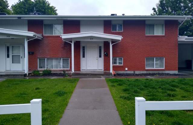 212 Juniper St N - 212 Juniper Street North, Twin Falls, ID 83301