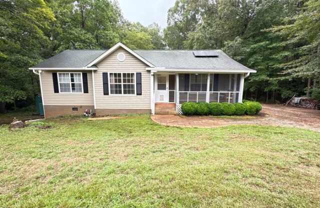 184 Winding Creek Way - 184 Winding Creek Way, Lexington County, SC 29036