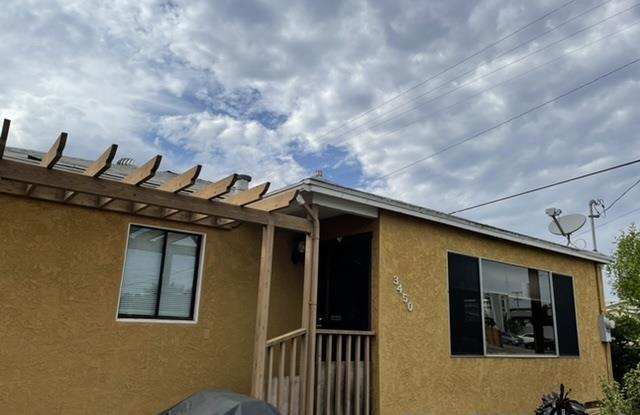 3450 42nd Street - 3450 42nd Street, San Diego, CA 92105