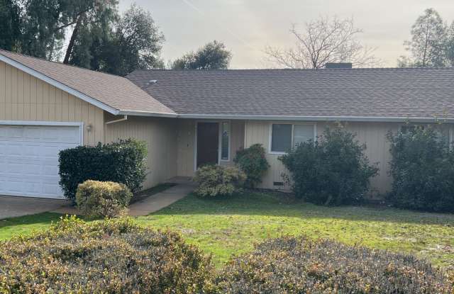 3 bedroom home in Shasta Lake City photos photos