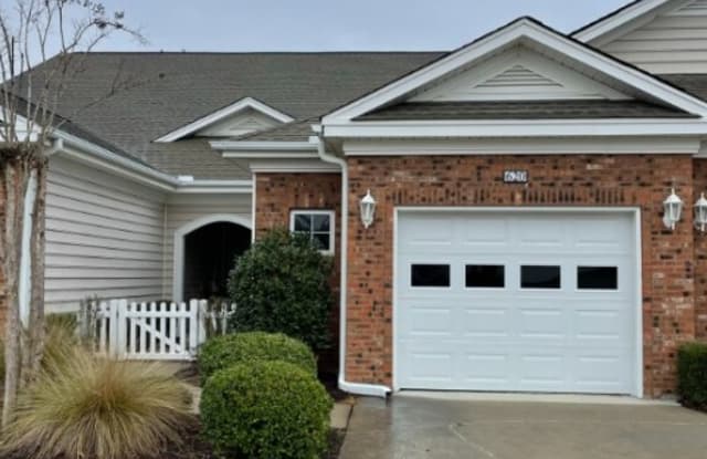 620 MISTY HAMMOCK DRIVE - 620 Misty Hammock Drive, Horry County, SC 29576