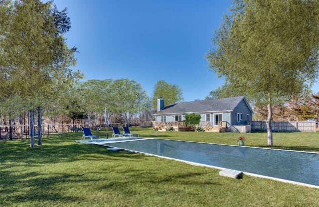 2737 Rocky Point Road - 2737 Rocky Point Road, East Marion, NY 11939