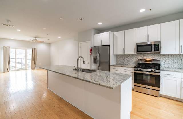 Five Bed Manayunk Apartment photos photos