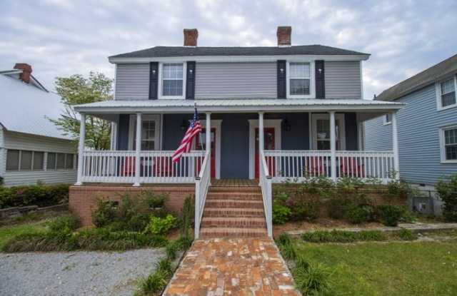 205 Oliver Street - 205 Oliver Street, West Columbia, SC 29169