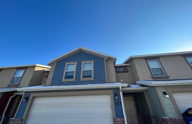 New 3 Bedroom 2.5 Bath Home photos photos