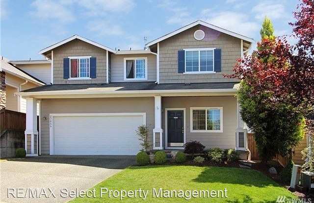 27866 256th Ct SE - 27866 256th Court Southeast, Maple Valley, WA 98038