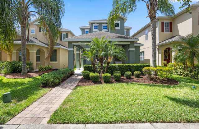 Stunning 4/2.5 in Independence! Lawn Service Included! photos photos